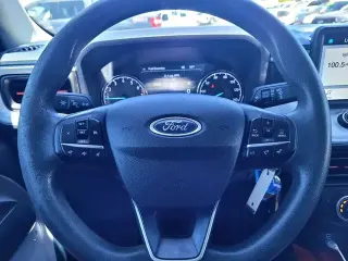 Ford Maverick 2022 AWD XL 4dr SuperCrew 4.5 ft. SB