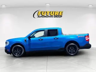 Ford Maverick 2022 AWD XL 4dr SuperCrew 4.5 ft. SB