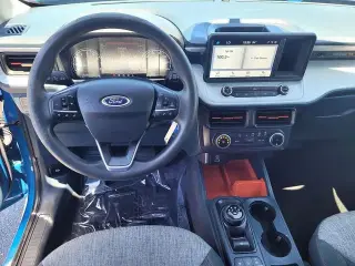 Ford Maverick 2022 AWD XL 4dr SuperCrew 4.5 ft. SB