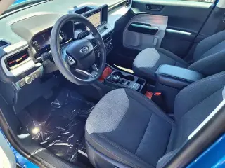 Ford Maverick 2022 AWD XL 4dr SuperCrew 4.5 ft. SB