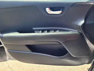 Kia Rio 2021 S 4dr Sedan