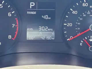 Kia Rio 2021 S 4dr Sedan