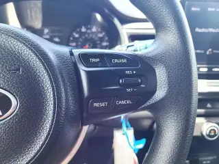 Kia Rio 2021 S 4dr Sedan