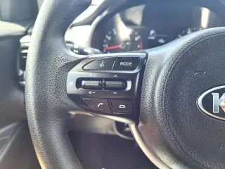 Kia Rio 2021 S 4dr Sedan