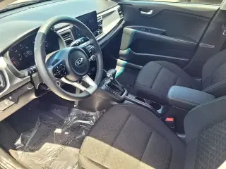 Kia Rio 2021 S 4dr Sedan