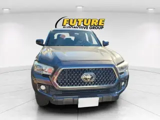 Toyota Tacoma 2018 4x4 TRD Off-Road 4dr Double Cab 6.1 ft LB