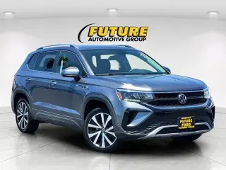 Volkswagen Taos 2024 SE 4dr SUV