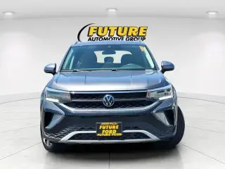Volkswagen Taos 2024 SE 4dr SUV
