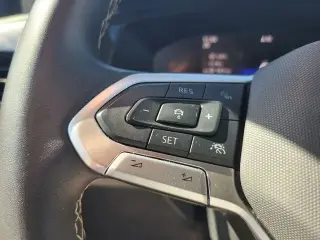Volkswagen Taos 2024 SE 4dr SUV