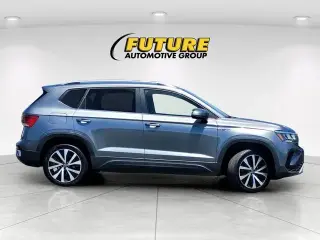 Volkswagen Taos 2024 SE 4dr SUV