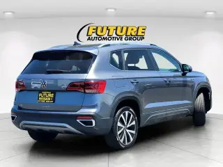 Volkswagen Taos 2024 SE 4dr SUV