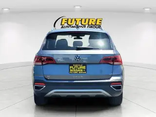 Volkswagen Taos 2024 SE 4dr SUV