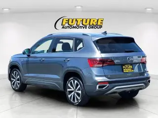 Volkswagen Taos 2024 SE 4dr SUV