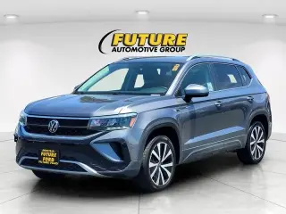 Volkswagen Taos 2024 SE 4dr SUV
