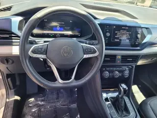 Volkswagen Taos 2024 SE 4dr SUV