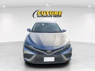 Toyota Camry 2021 SE 4dr Sedan