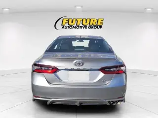 Toyota Camry 2021 SE 4dr Sedan