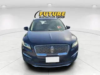 Lincoln MKC 2019 AWD Reserve 4dr SUV