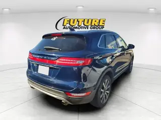 Lincoln MKC 2019 AWD Reserve 4dr SUV