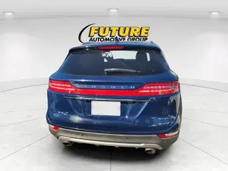 Lincoln MKC 2019 AWD Reserve 4dr SUV