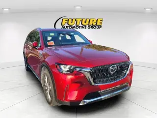 Mazda CX-90 2025 AWD 3.3 Turbo Premium Plus 4dr SUV