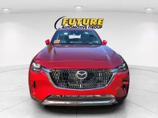 Mazda CX-90 2025 AWD 3.3 Turbo Premium Plus 4dr SUV
