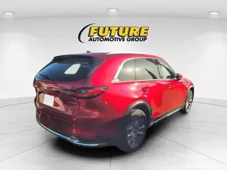 Mazda CX-90 2025 AWD 3.3 Turbo Premium Plus 4dr SUV