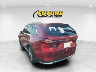 Mazda CX-90 2025 AWD 3.3 Turbo Premium Plus 4dr SUV