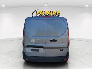 Ford Transit Connect 2022 XLT 4dr LWB Cargo Mini-Van w/Rear Cargo Doors