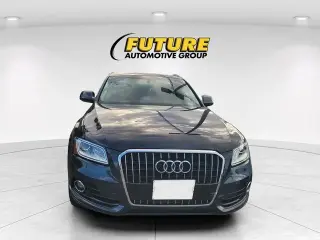 Audi Q5 2016 AWD 2.0T quattro Premium Plus 4dr SUV