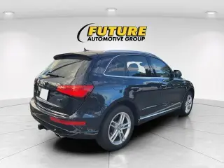 Audi Q5 2016 AWD 2.0T quattro Premium Plus 4dr SUV