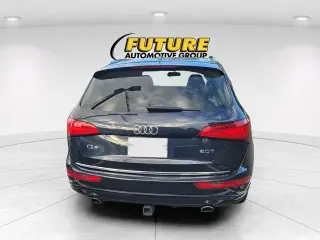 Audi Q5 2016 AWD 2.0T quattro Premium Plus 4dr SUV
