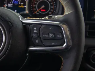 Jeep Wrangler 2024 4x4 Sahara 4dr SUV