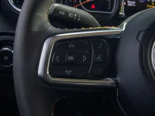 Jeep Wrangler 2024 4x4 Sahara 4dr SUV
