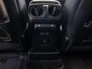 Jeep Wrangler 2024 4x4 Sahara 4dr SUV