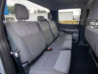 Ford F-150 2022 4x4 XLT 4dr SuperCrew 5.5 ft. SB