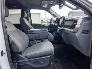 Ford F-150 2022 4x4 XLT 4dr SuperCrew 5.5 ft. SB