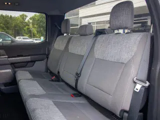 Ford F-150 2022 4x4 XLT 4dr SuperCrew 5.5 ft. SB
