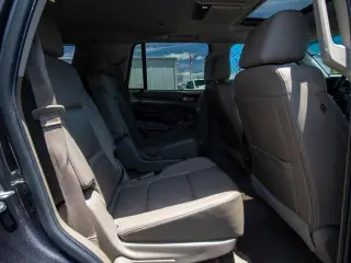 Chevrolet Tahoe 2016 4x4 LT 4dr SUV
