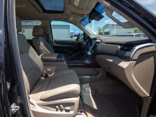 Chevrolet Tahoe 2016 4x4 LT 4dr SUV