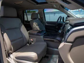 Chevrolet Tahoe 2016 4x4 LT 4dr SUV