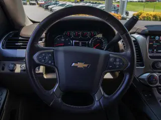 Chevrolet Tahoe 2016 4x4 LT 4dr SUV