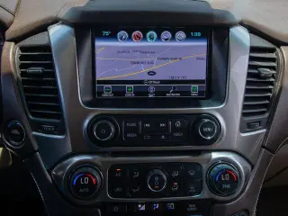 Chevrolet Tahoe 2016 4x4 LT 4dr SUV