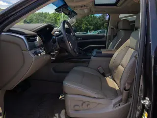 Chevrolet Tahoe 2016 4x4 LT 4dr SUV