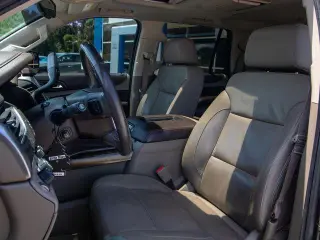 Chevrolet Tahoe 2016 4x4 LT 4dr SUV