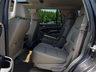 Chevrolet Tahoe 2016 4x4 LT 4dr SUV