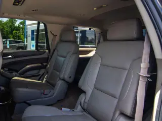 Chevrolet Tahoe 2016 4x4 LT 4dr SUV