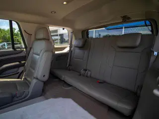 Chevrolet Tahoe 2016 4x4 LT 4dr SUV