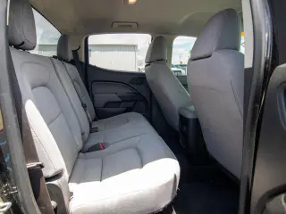 GMC Canyon 2015 4x2 Base 4dr Crew Cab 5 ft. SB