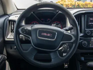 GMC Canyon 2015 4x2 Base 4dr Crew Cab 5 ft. SB
